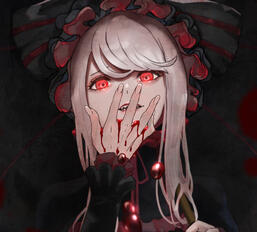 Shalltear Bloodfallen